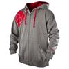 Clinch Gear Clinch Gear Heather Grey 